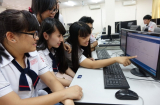 Hàng loạt tỉnh thành công bố điểm thi THPT Quốc gia 2018