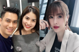Bà xã Việt Anh tiếp tục có động thái “dằn mặt” Quế Vân?