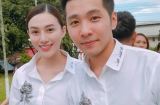 Lê Hà (The Face) bất ngờ tiết lộ thời điểm lên xe hoa với nửa kia điển trai
