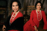 Cô “Nguyệt thảo mai” hóa “Minh Tinh Màn Bạc” fan khen 'chất như nước cất'