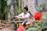 Kinh ngạc trước căn hộ vô cùng sang trọng của ngôi sao nhạc đỏ Trọng Tấn