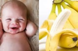 Mẹ chăm ăn những món này thai nhi sẽ hay cười rước may mắn phúc khí vào nhà
