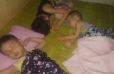 Người đàn ông đăng đàn mong vợ tha thứ mà về với 3 đứa con thơ