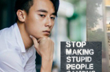 Sau những bão táp, Rocker Nguyễn tuyên bố 'Không bao giờ trở lại showbiz'