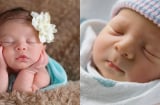 4 thời điểm bố mẹ tuyệt đối không nên chụp ảnh cho con kẻo mang lại xui xẻo
