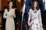 Điểm danh những bộ Shbet999 com đăng nhập đắt tiền nhất của Công nương Kate Middleton