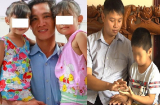 Hai người cha bị trao nhầm con và cuộc điện thoại lúc 5h sáng