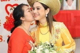Mẹ chồng Lâm Khánh Chi lần đầu lên tiếng về tin đồn ham tiền cho con kết hôn với người chuyển giới