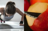 Những thói quen tưởng là lành mạnh nhưng lại cực kỳ có hại cho Sh88bet đăng ký miễn phí