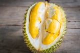 Những dấu hiệu nhận biết đơn giản sầu riêng ngâm tẩm hóa chất, chín ép