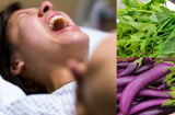 Những thực phẩm làm tử cung giãn nở nhanh, sinh con dễ dàng chỉ với 1 lần rặn