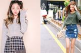 6 kiểu trang phục giúp nàng nấm lùn cao thêm 10 cm mà không cần đi giày cao gót