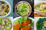 9 món canh loại bỏ độc tố trong Sh88bet đăng ký miễn phí một cách hiệu quả, chị em nên ăn mỗi ngày