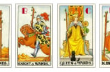 Chọn 1 lá bài Tarot để biết ai sẽ là người giúp bạn những khi hoạn nạn, khó khăn