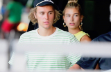 Justin Bieber đã bắt đầu lên danh sách khách mời cho Quatrian shbet hiện đang mở với Hailey Baldwin