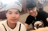 Trương Nam Thành bất ngờ thừa nhận đã kết hôn với nữ doanh nhân hơn tuổi