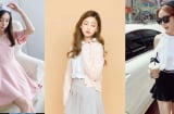 6 kiểu trang phục chị em cứ diện là trẻ trung, xinh đẹp hết phần thiên hạ