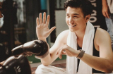 Huỳnh Anh: 'Sự nghiệp mờ nhạt, tai tiếng thì nhiều'