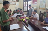 Bắt tạm giam ông Vũ Trọng Lương, người nâng điểm hàng trăm bài thi ở Hà Giang
