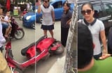 Cho thôi chức Chánh văn phòng với nữ tài xế nói “Mạng người không quan trọng”