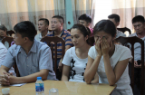 Đêm đầu tiên nhận lại con bị trao nhầm ở Ba Vì: Mẹ rơi nước mắt, thức trắng cả đêm
