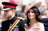 Động thái của Công nương Meghan Markle khi Bố ruột và chị gái thi nhau nói xấu Hoàng gia