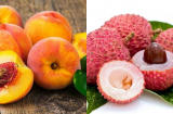 Những loại trái cây tốt nhất cho sức khỏe mùa mưa