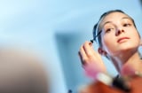 Bí quyết giữ lớp makeup 'yên vị' suốt cả ngày