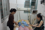 Cậu bé 11 tuổi sống sót kỳ diệu sau vụ xe giường nằm lao xuống vực ở Cao Bằng