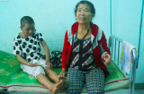 Hành trình chạy thoát khỏi 'địa ngục' của cô gái bị chủ đánh đến sảy thai, biến dạng mặt