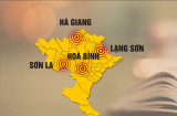 Phụ huynh, học sinh Sơn La bức xúc thu thập chứng cứ về điểm thi cao bất thường tại Sơn La