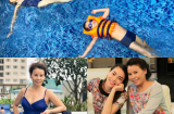 Vbiz 22/7: Nhã Phương lần đầu lên tiếng sau những ồn ào, Noo Phước Thịnh vô tư tình tứ với Mai Phương Thúy