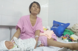 Vụ thai phụ nằm chờ đẻ ở hành lang bệnh viện với 30.000: Chồng khẳng định thai phụ thông tin hoàn toàn sai lệch
