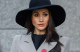 Nàng dâu mới Meghan 'khó chịu' với những quy tắc khắt khe của Hoàng gia