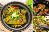 14 công thức kho cá của những đầu bếp nổi tiếng, đảm bảo chồng ngạc nhiên, con thích thú.