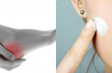 20 mẹo vặt chữa những bệnh oái oăm đơn giản hiệu quả không ngờ.