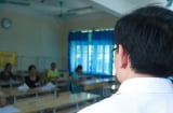 Sốc điểm chênh lệch sau thẩm định của 42 bài thi Ngữ Văn tại Sơn La