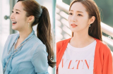 Mẹo phối đồ của thư kí Kim khiến chị em công sở nổi bần bật cả tuần