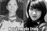 Phút cuối của Hoa khôi đá cầu Huyền Trang: Dù đau đớn nhưng Trang vẫn mỉm cười