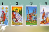 Chọn 1 lá bài Tarot để biết bạn nên làm gì để 'thả thính' thành công