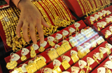 Giá vàng hôm nay ngày 27/7: Giá vàng lại quay đầu giảm