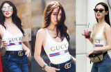 Mẫu áo bơi đình đám đang khiến chị em điên đảo đẹp cỡ nào?