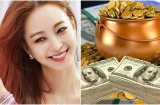 4 Shbet888.com nhà cái uy tín “vận đỏ hơn son”,  tiền tình dồi dào trong 10 ngày tới