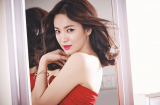 Bí quyết làm đẹp của 'quốc bảo nhan sắc' Song Hye Kyo