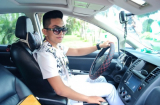 Thiếu gia nhà “trâm anh thế phiệt” nhưng Phan Hiển chỉ đi xe chưa đến 1 tỉ, lý do khiến nhiều bất ngờ?