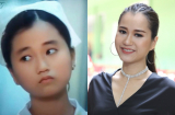 Lâm Vỹ Dạ khoe ảnh năm 16 tuổi gây sốt, tiết lộ mức cát sê 150 nghìn