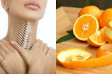 Bật mí mẹo chữa hóc xương cá nhanh chóng hiệu quả không cần đến bác sĩ