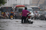 Thời tiết hôm nay ngày 30/7: Mưa ngớt dần tại Bắc Bộ và Bắc Trung Bộ