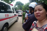 Vụ xe rước dâu gặp nạn khiến 13 người chết: Đám cưới thành đám tang, người nhà khóc ngất đón thi thể