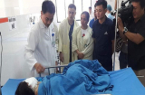 Vụ xe rước dâu gặp nạn: Nạn nhân 6 tuổi đã tỉnh, luôn miệng hỏi “Ba mẹ con đâu, ai ở lại với con…?”